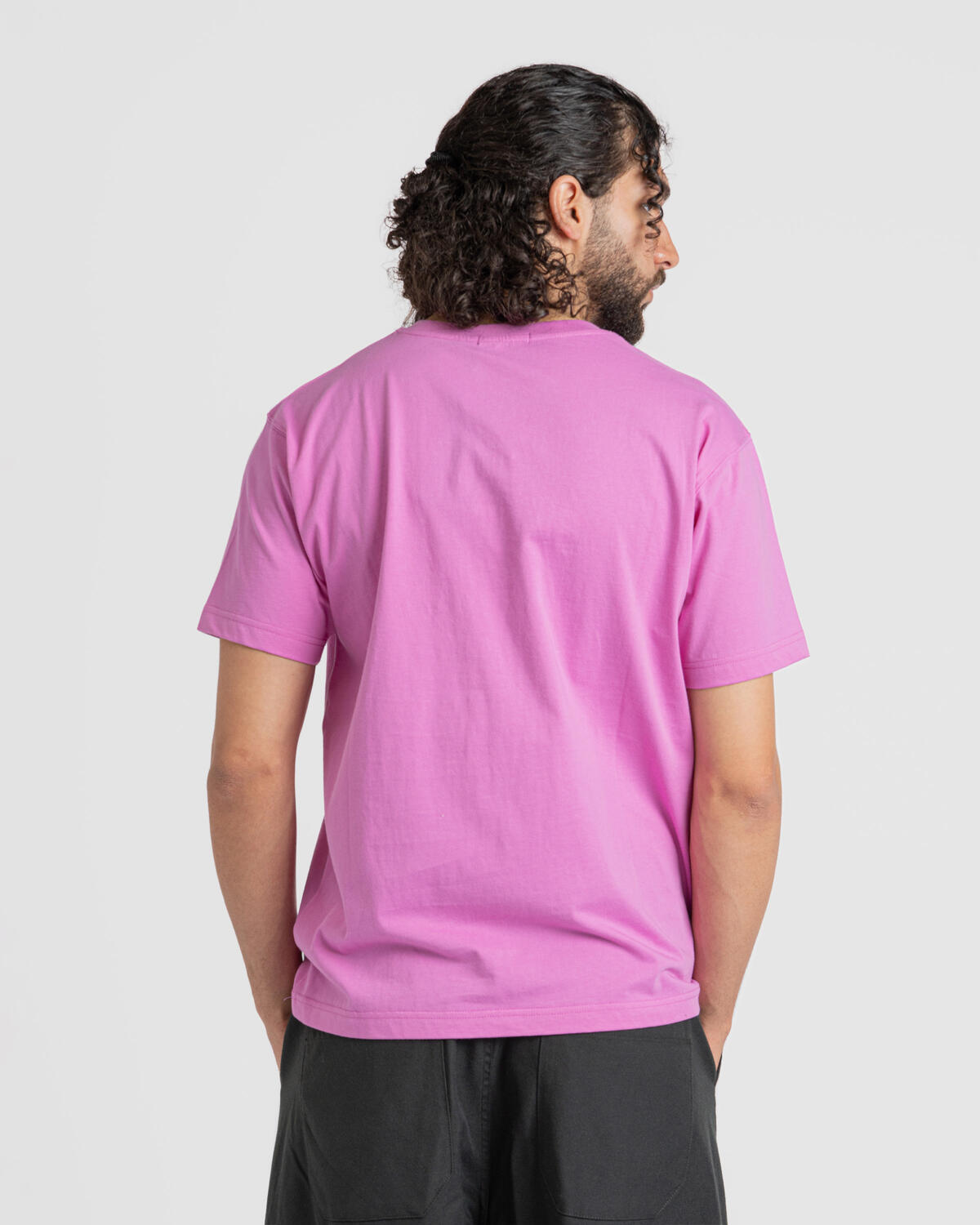 Dime Classic Lightbright T-Shirt | DIME2SP2548PIN | AFEW STORE